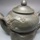 Chinese Zisha / Purple Clay Teapot W Mark Nr/nc2054 Teapots photo 1