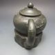 Chinese Zisha / Purple Clay Teapot W Mark Nr/nc2054 Teapots photo 2