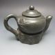 Chinese Zisha / Purple Clay Teapot W Mark Nr/nc2054 Teapots photo 3