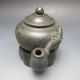 Chinese Zisha / Purple Clay Teapot W Mark Nr/nc2054 Teapots photo 5