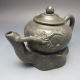 Chinese Zisha / Purple Clay Teapot W Mark Nr/nc2054 Teapots photo 6