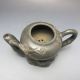 Chinese Zisha / Purple Clay Teapot W Mark Nr/nc2054 Teapots photo 7