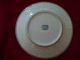 A Vintage White And Blue Porcelain Chinese Dish With A Lucky Dragon Plates photo 4