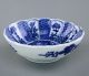 Chinese Blue And White Bowl Bowls photo 1