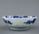 Chinese Blue And White Bowl Bowls photo 2