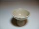 5x Antique Japanese Satsuma Ware Sake Cup,  Pottery,  Guinomi,  Ochoko,  Handmade Glasses & Cups photo 3