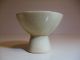 5x Antique Japanese Satsuma Ware Sake Cup,  Pottery,  Guinomi,  Ochoko,  Handmade Glasses & Cups photo 4