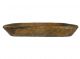 Chinese Natural Wooden Tray,  One Piece Wood&irregular Shape Other photo 1