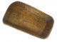 Chinese Natural Wooden Tray,  One Piece Wood&irregular Shape Other photo 4