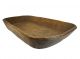 Chinese Natural Wooden Tray,  One Piece Wood&irregular Shape Other photo 6