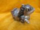 Copper Horse Statues Shining Chinese Old Ancient Horses photo 2