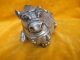 Copper Horse Statues Shining Chinese Old Ancient Horses photo 4