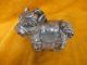 Copper Horse Statues Shining Chinese Old Ancient Horses photo 5