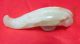 Fine Holiday Gift Chinese Jade Animal Pothook On Sale Other photo 1