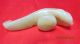 Fine Holiday Gift Chinese Jade Animal Pothook On Sale Other photo 3