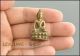 Phra Kring Lp.  Koon Wat Ban Rai (kring Pa - Ri - Sut - Tho) Amulet Thailand Amulets photo 4