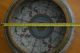 Stunning Large (30cm) Antique Chinese Cloisonne Bowl - With Mark Cloisonne photo 2