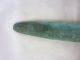 Collection Antique Chinese Bronze Weapons Ancient Times Sword - - - B11 India photo 2