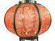 Chinese Country Style Small Red Wedding/festival Lantern Other photo 1