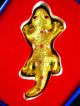 Magic Gecko Lp Lum Thai Buddha Amulet Wealth Luck Love Amulets photo 2