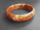60mm,  Js722rare,  Chinese Old Jade Carved Bangle Other photo 2