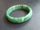 60mm,  Js723 Rare,  Chinese Jade Carved Bangle Other photo 2