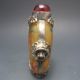 Chinese Inside Hand Painted Glass Snuff Bottle Nr/nc2046 Snuff Bottles photo 6