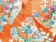 Japanese Kimono Furisode Wedding,  Silk,  Art Other photo 2