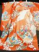 Japanese Kimono Furisode Wedding,  Silk,  Art Other photo 3
