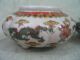 Pair Of Chinese Famille Rose Porcelain Bowls,  Mark On Base Bowls photo 1