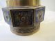Chinese Cloisonne Wireless Brass Enamel Huge Box Nr Boxes photo 5