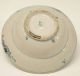 19th C.  Chinese Blue &white Porcelain Rabbit Bowl 513 Daoguang (1821 - 1850) Bowls photo 3