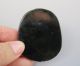 Chinese Hetian Black Green Jade Carved Dragon Rat Pendant Nr Other photo 5