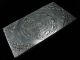 Chinese Carved Amulet/art Bar Brush Pots photo 3
