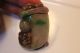 New Arrive Antique Chinese Green Jadeite Pendant /fantastic Dragon Pendant Necklaces & Pendants photo 5