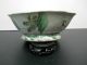 Rare Chinese Tongzhi Period Porcelain Bowl,  Signed,  874a Bowls photo 1