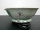 Rare Chinese Tongzhi Period Porcelain Bowl,  Signed,  874a Bowls photo 2