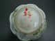 Rare Chinese Tongzhi Period Porcelain Bowl,  Signed,  874a Bowls photo 7
