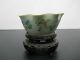 Rare Chinese Celadon Tongzhi Period Porcelain Bowl,  Signed,  874b Bowls photo 1