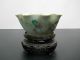 Rare Chinese Celadon Tongzhi Period Porcelain Bowl,  Signed,  874b Bowls photo 3