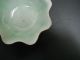 Rare Chinese Celadon Tongzhi Period Porcelain Bowl,  Signed,  874b Bowls photo 7