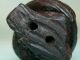 Owl - Netsuke Ukw476 Netsuke photo 2