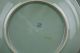 Chinese Celadon Plate With Two Goldfish Plates photo 2