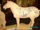 1 Foot Tall Terracotta Chinese Warriors And Horse Statue Figures Other photo 5