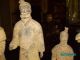 1 Foot Tall Terracotta Chinese Warriors And Horse Statue Figures Other photo 8