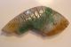 Chinese Antique Old Green Jadeite Pendant /big Fish Pendant Necklaces & Pendants photo 2
