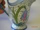 Noritake Hand Painted Pitcher Stamped Made In Japan Teapots photo 5