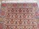 Antique Turkish 7x4 Rug Oriental Traditional Wool Persian Area Carpet Middle East photo 1