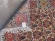 Antique Turkish 7x4 Rug Oriental Traditional Wool Persian Area Carpet Middle East photo 2