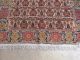 Antique Turkish 7x4 Rug Oriental Traditional Wool Persian Area Carpet Middle East photo 3